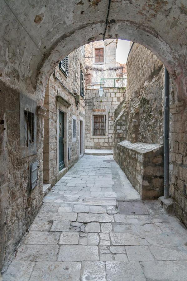 Historical Old City Paradise Lägenhet Dubrovnik Exteriör bild